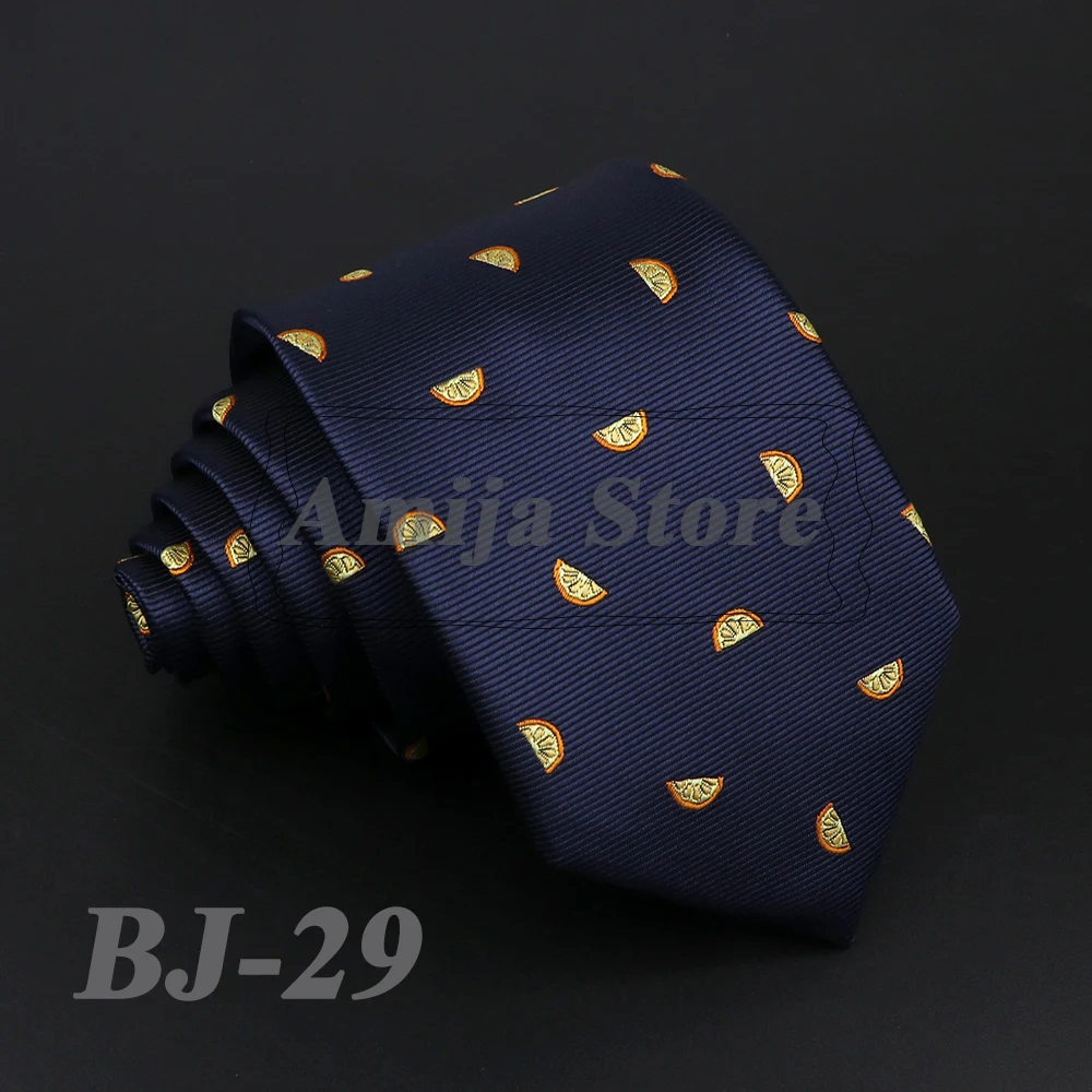 New Fashion Men's Tie Print Floral Rose Flower Design Neckties Accessories Daily Wear Cravat Wedding Party Original Gift For Man