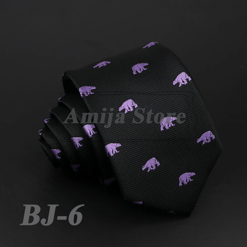 New Fashion Men's Tie Print Floral Rose Flower Design Neckties Accessories Daily Wear Cravat Wedding Party Original Gift For Man