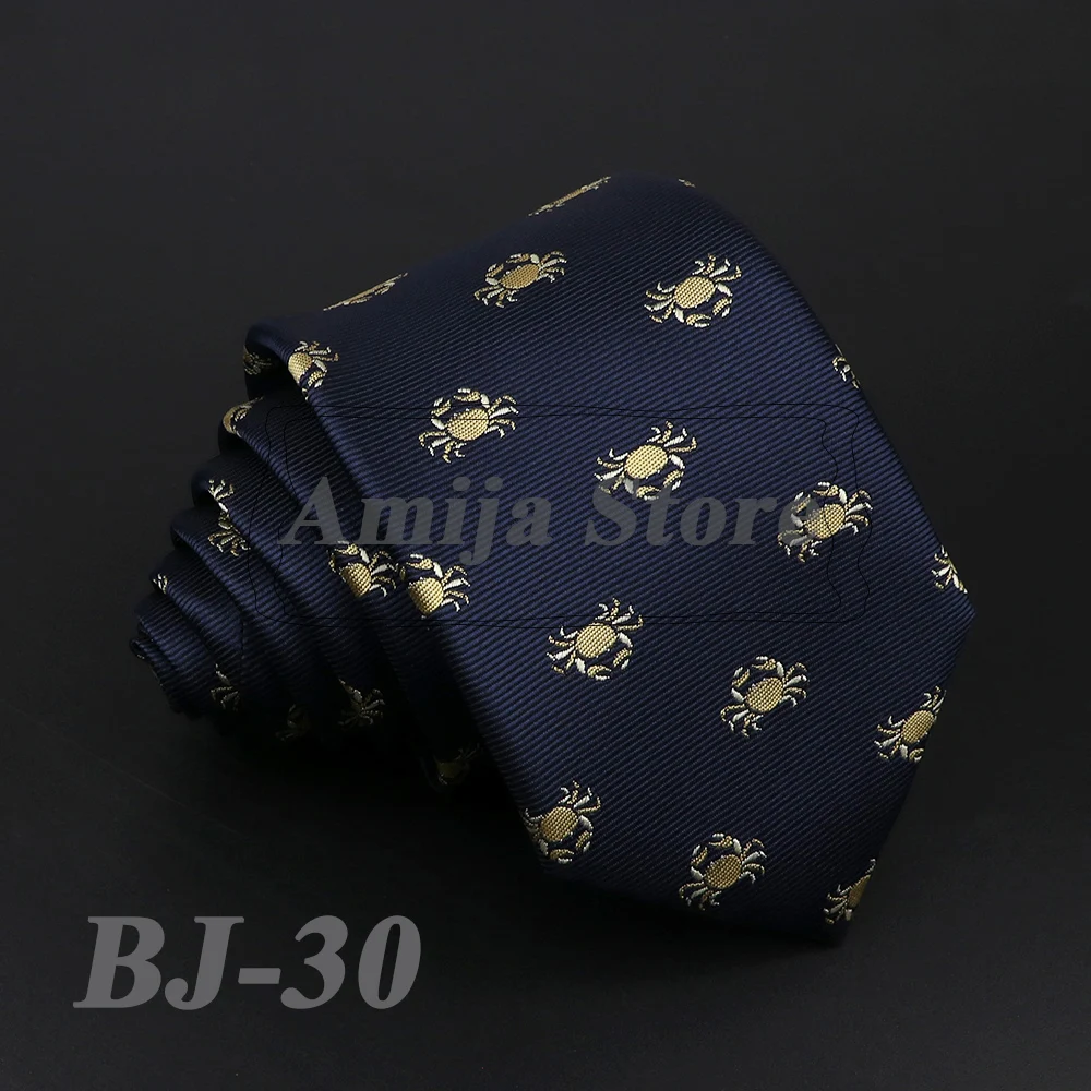 New Fashion Men's Tie Print Floral Rose Flower Design Neckties Accessories Daily Wear Cravat Wedding Party Original Gift For Man