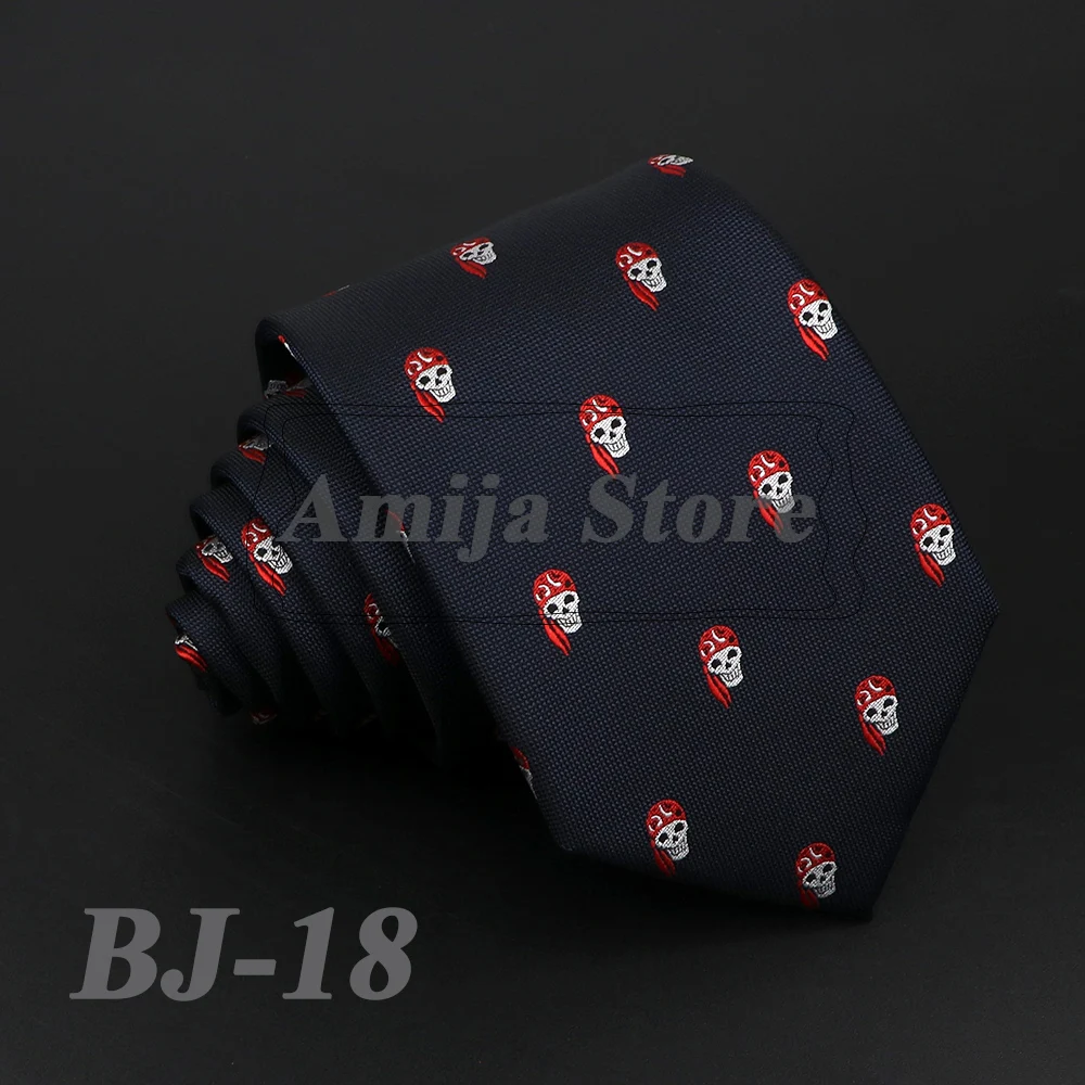 New Fashion Men's Tie Print Floral Rose Flower Design Neckties Accessories Daily Wear Cravat Wedding Party Original Gift For Man