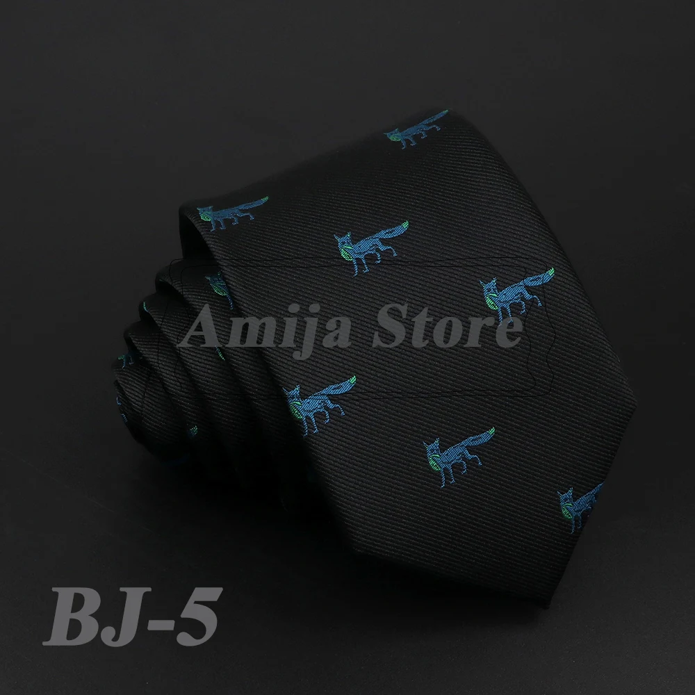 New Fashion Men's Tie Print Floral Rose Flower Design Neckties Accessories Daily Wear Cravat Wedding Party Original Gift For Man