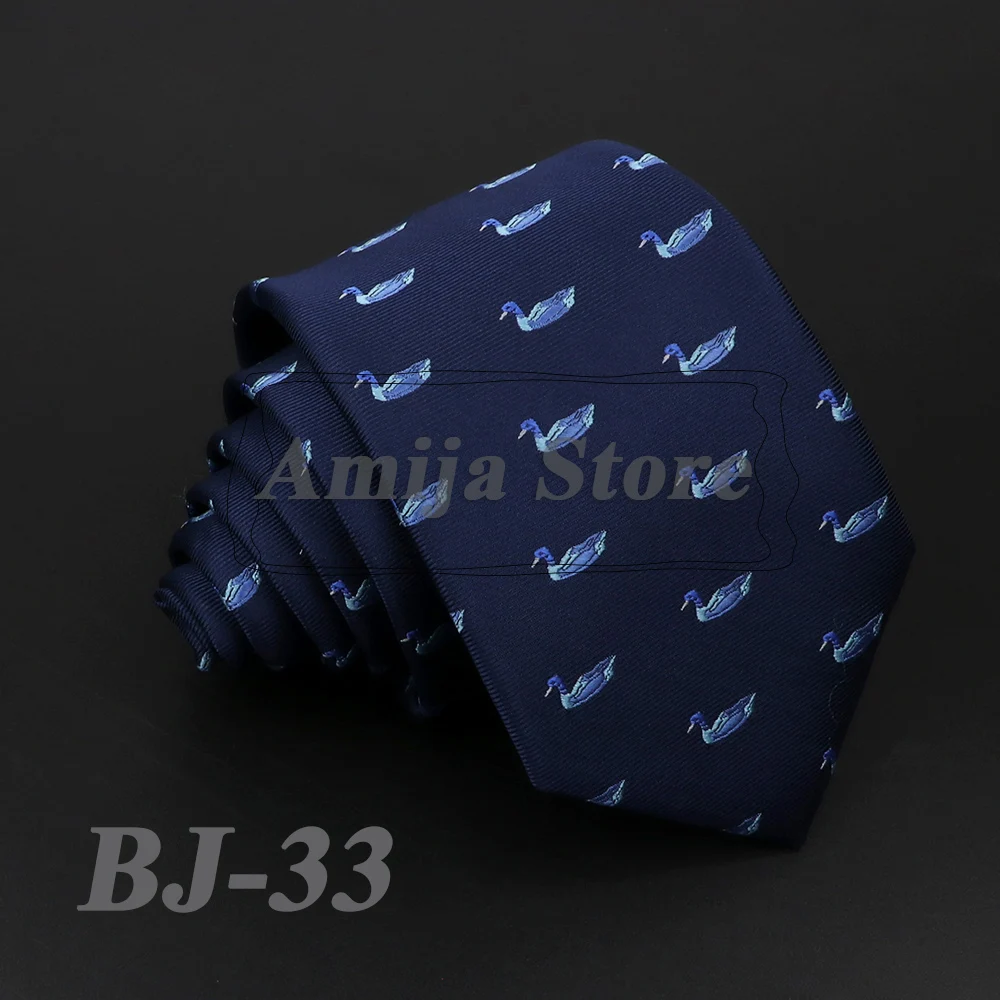 New Fashion Men's Tie Print Floral Rose Flower Design Neckties Accessories Daily Wear Cravat Wedding Party Original Gift For Man