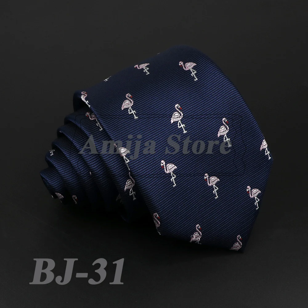 New Fashion Men's Tie Print Floral Rose Flower Design Neckties Accessories Daily Wear Cravat Wedding Party Original Gift For Man