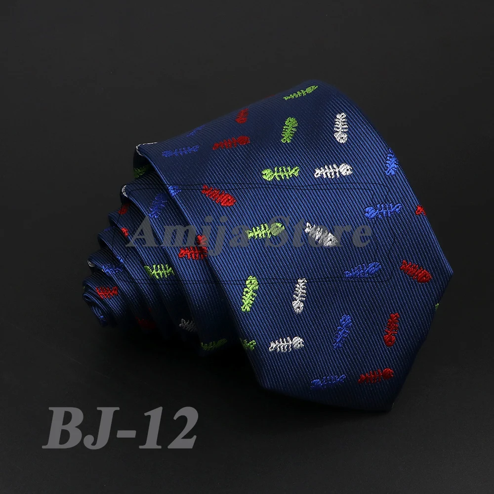 New Fashion Men's Tie Print Floral Rose Flower Design Neckties Accessories Daily Wear Cravat Wedding Party Original Gift For Man