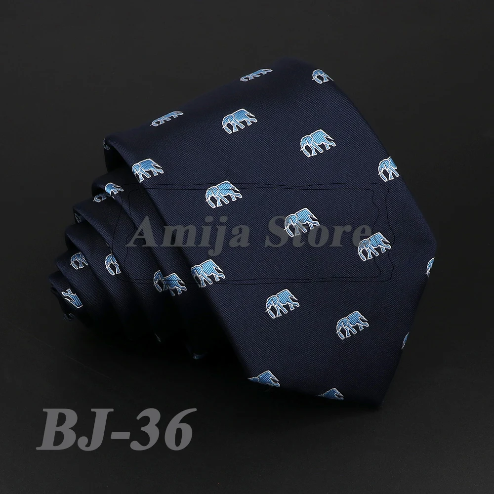 New Fashion Men's Tie Print Floral Rose Flower Design Neckties Accessories Daily Wear Cravat Wedding Party Original Gift For Man