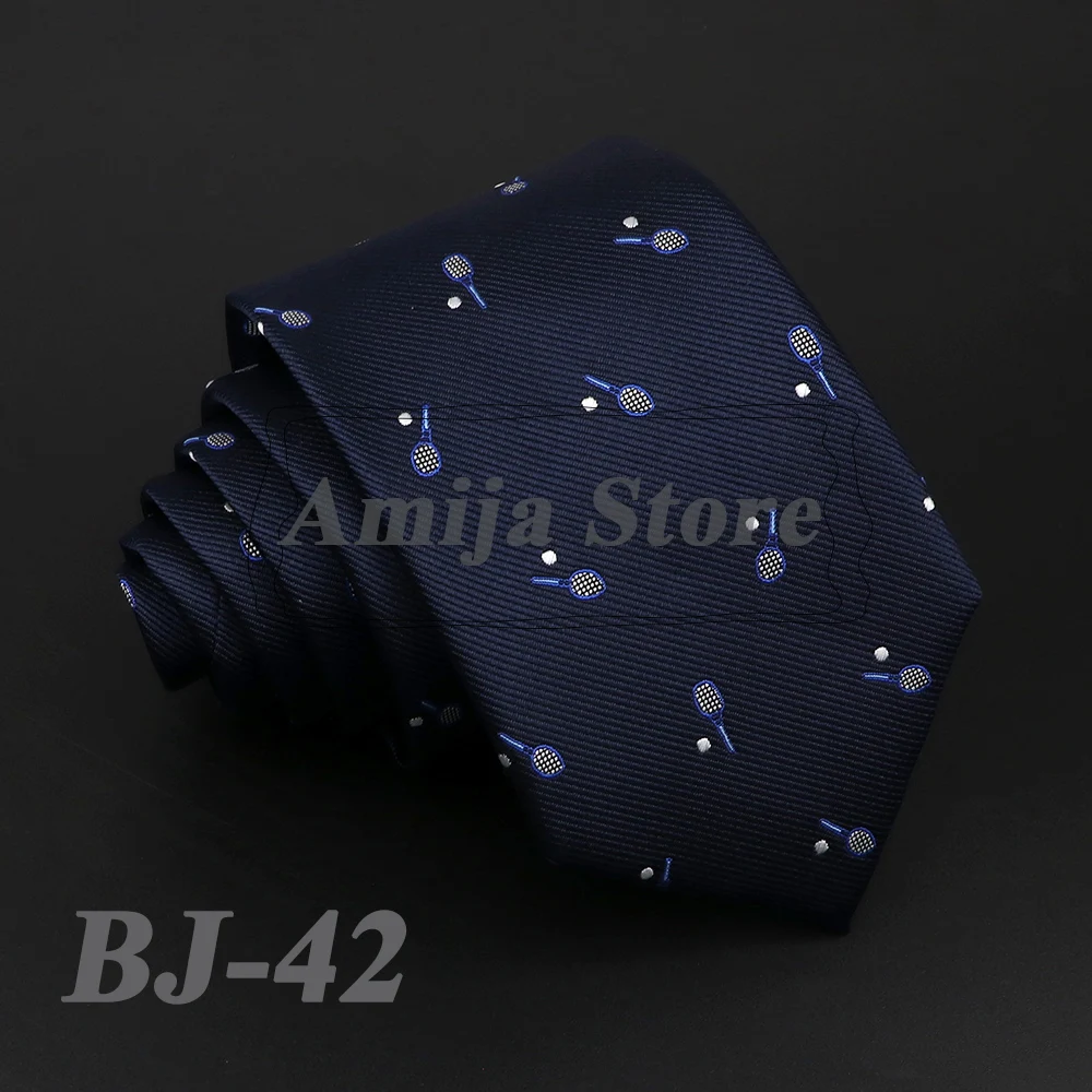 New Fashion Men's Tie Print Floral Rose Flower Design Neckties Accessories Daily Wear Cravat Wedding Party Original Gift For Man