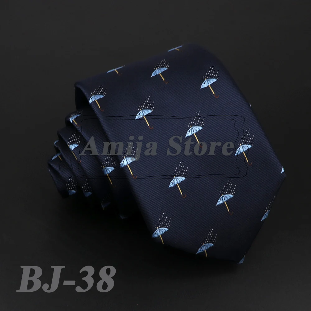 New Fashion Men's Tie Print Floral Rose Flower Design Neckties Accessories Daily Wear Cravat Wedding Party Original Gift For Man