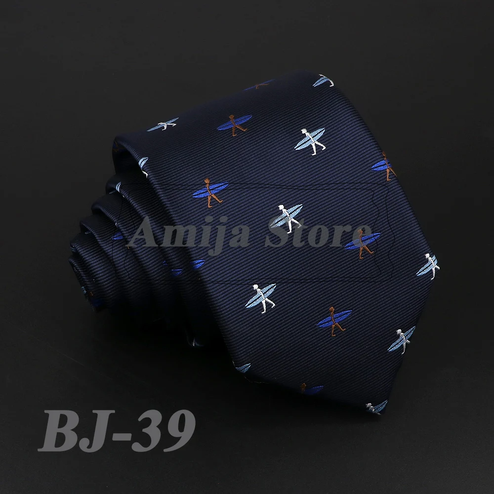 New Fashion Men's Tie Print Floral Rose Flower Design Neckties Accessories Daily Wear Cravat Wedding Party Original Gift For Man
