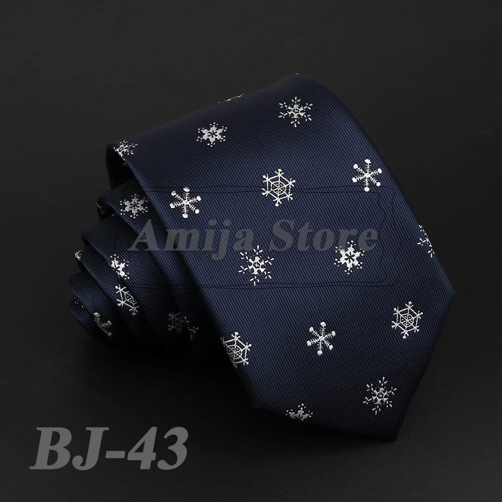 New Fashion Men's Tie Print Floral Rose Flower Design Neckties Accessories Daily Wear Cravat Wedding Party Original Gift For Man
