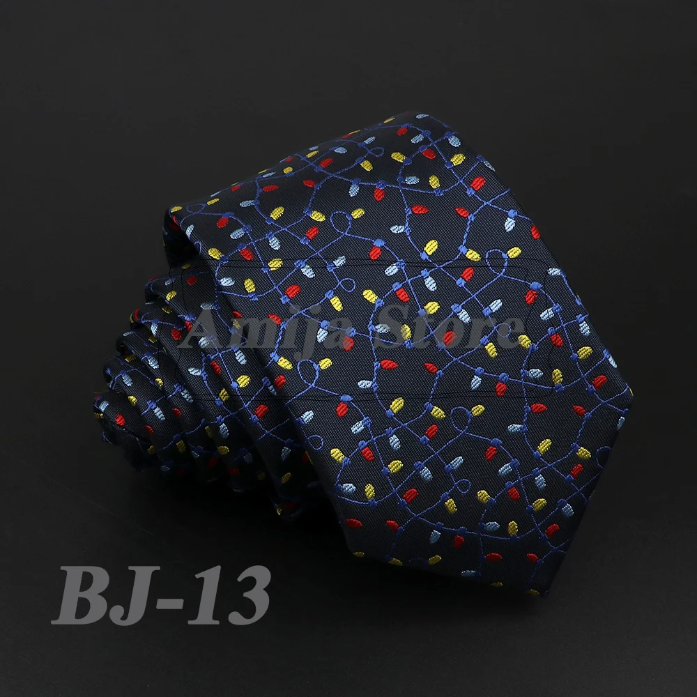 New Fashion Men's Tie Print Floral Rose Flower Design Neckties Accessories Daily Wear Cravat Wedding Party Original Gift For Man