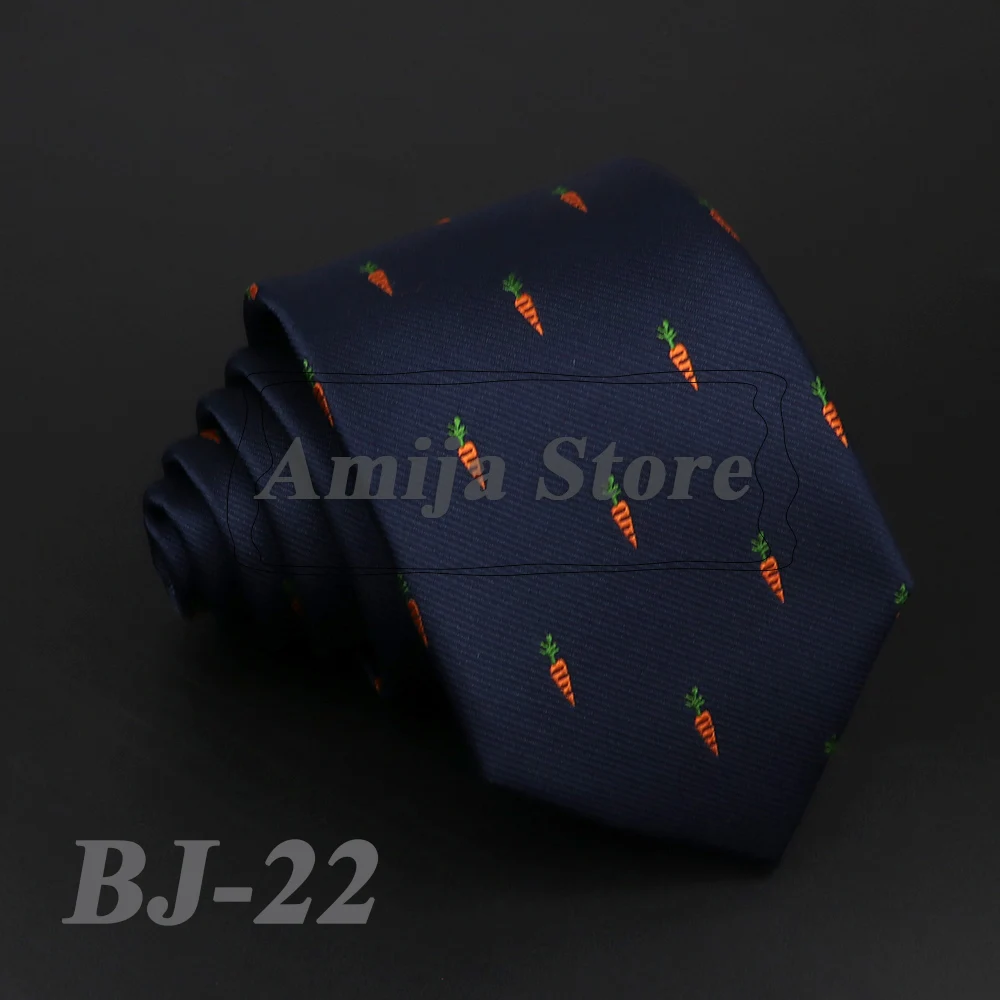 New Fashion Men's Tie Print Floral Rose Flower Design Neckties Accessories Daily Wear Cravat Wedding Party Original Gift For Man