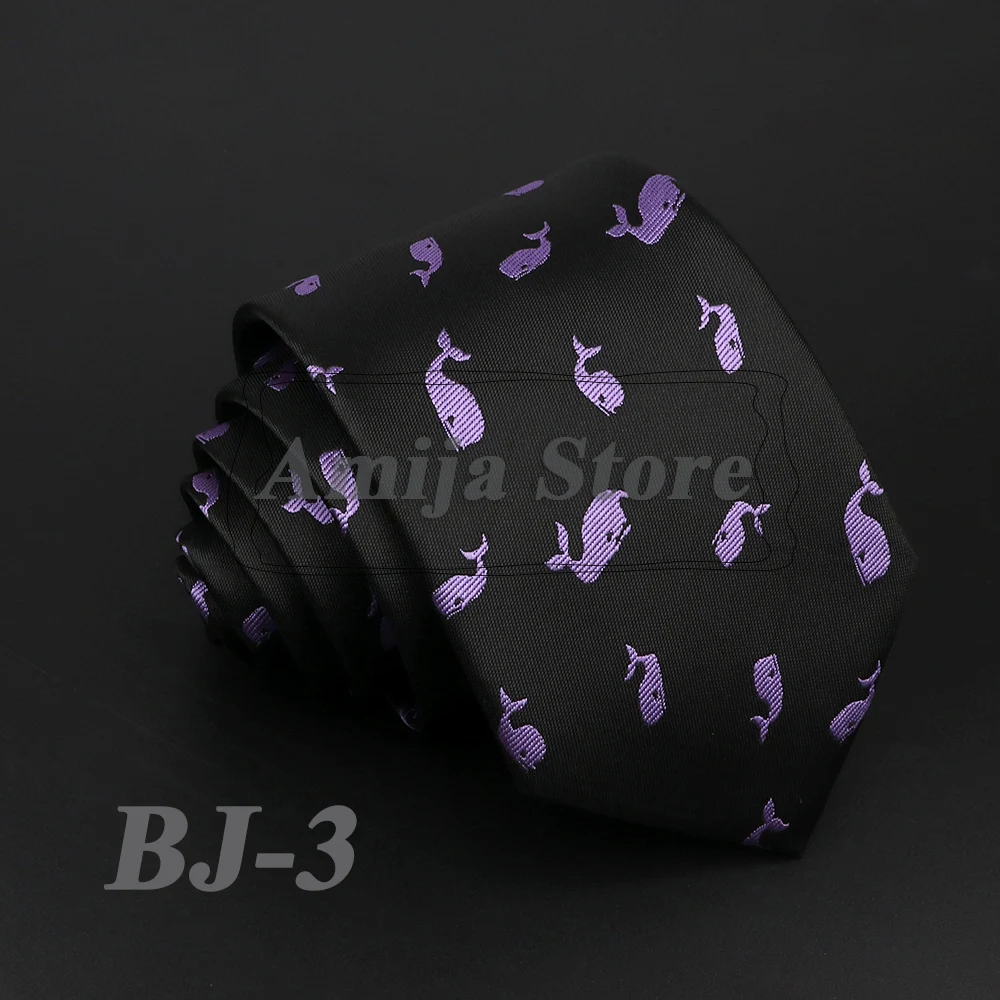 New Fashion Men's Tie Print Floral Rose Flower Design Neckties Accessories Daily Wear Cravat Wedding Party Original Gift For Man