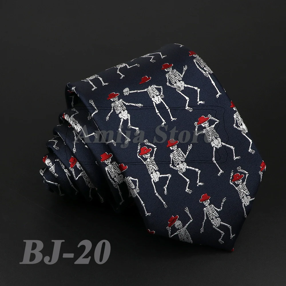 New Fashion Men's Tie Print Floral Rose Flower Design Neckties Accessories Daily Wear Cravat Wedding Party Original Gift For Man