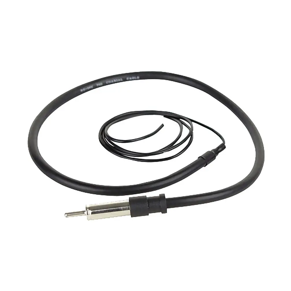 GUZARE Boat Radio Marine Stereo(With/ Free Gifts Option Available)/ Waterproof Speakers / FM Antenna / USB AUX Cable / 5 Options