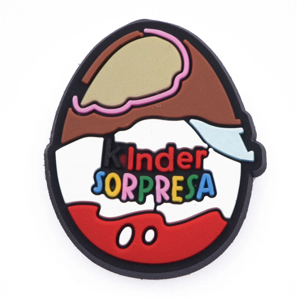1 PCS Mexican Shoe Charms Sauce Drink Food Shoes Buckle Accessories for Clogs Sandals Wristband Decorations Kids Party Gifts