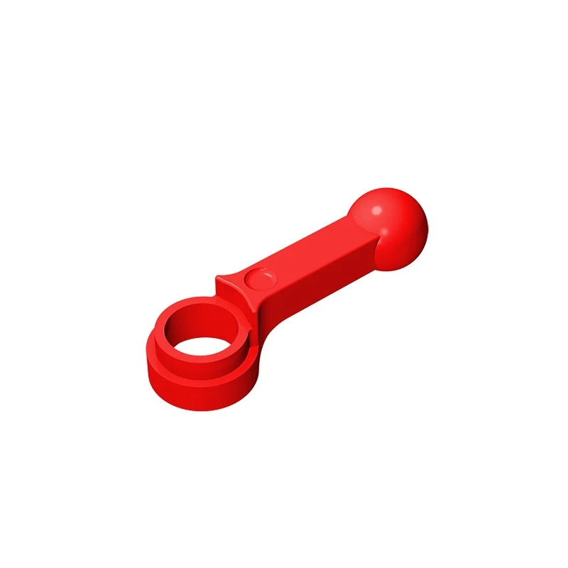 Lot 2852 Technical Engine Connecting Rod Bricks Collections Bulk Modular GBC Toy For Technical MOC Building Block
