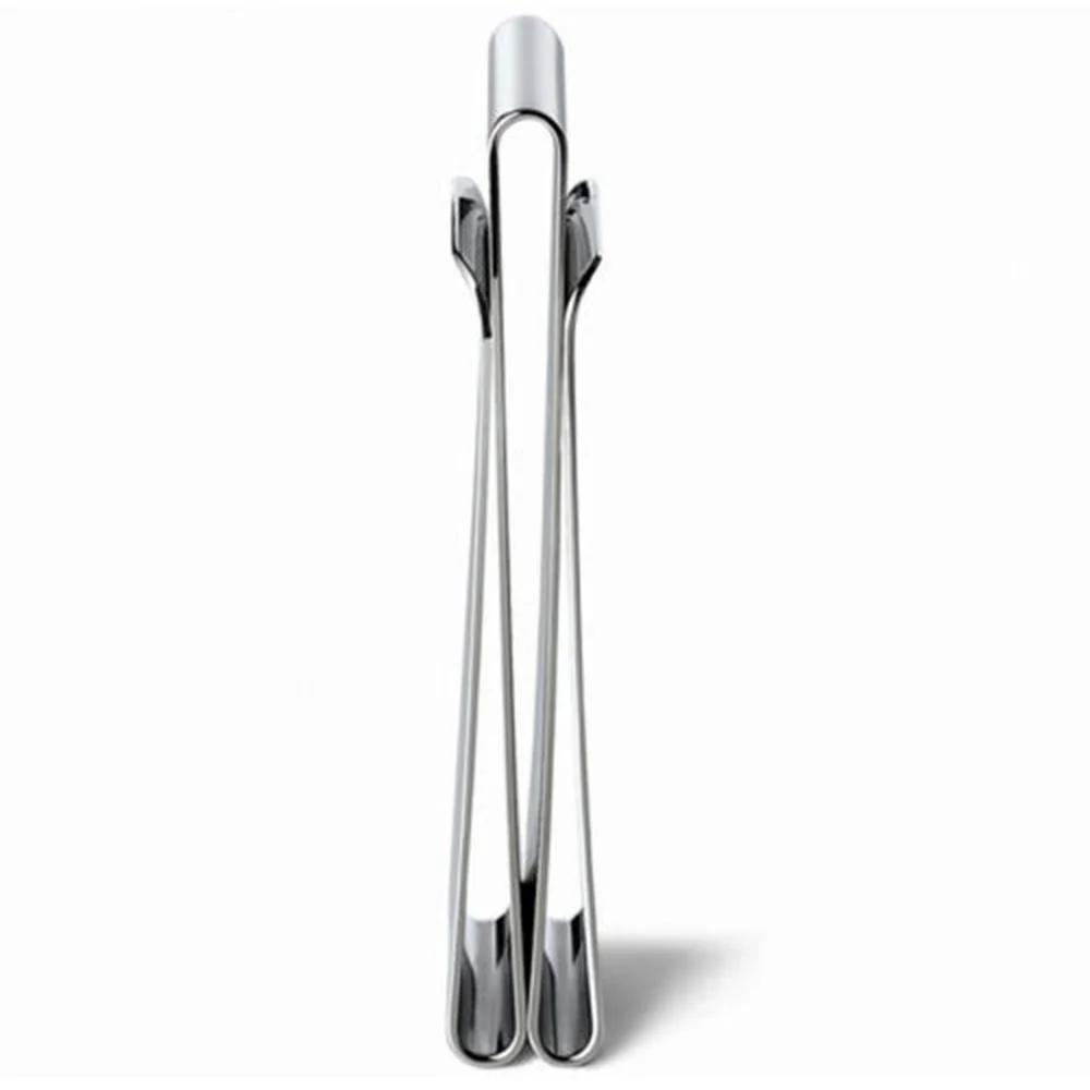New Fashion Men's Pocket Money Clip Dollar Metal Clamp Card Clips Card Purses Women Metal Clamp For Money Cash Holder
