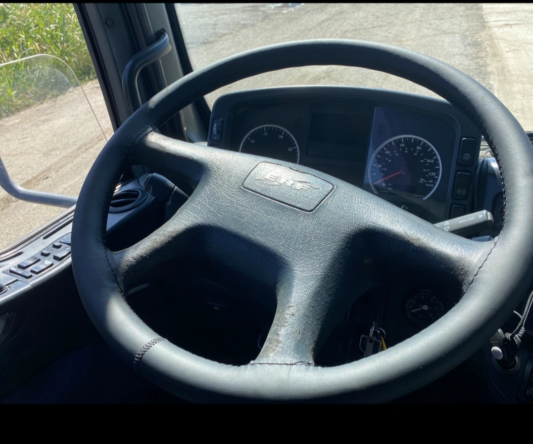 40CM 42CM 45CM 47CM 50CM Car Truck Extra Large Artificial Leather Steering Wheel Braid Cover Universal Auto Interior Accessories