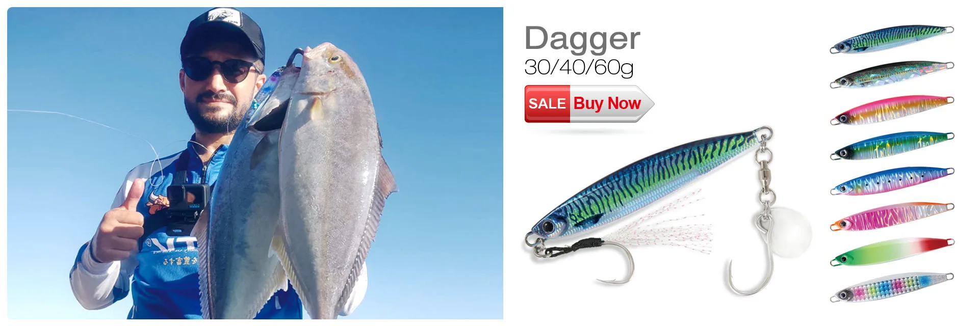 FSTK Jigging Lures Off Shore Fishing Lure 20G 30G 40G Slow Metal Jig Artificial Bait Casting Jigging Spoon Fishing Tackle