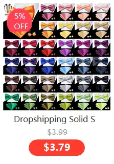 Jacquard Paisley Floral Dots Striped Silk Mens Bowtie Adjustable Self Bow Tie Hankerchief Cufflinks Set for Men Wedding Business