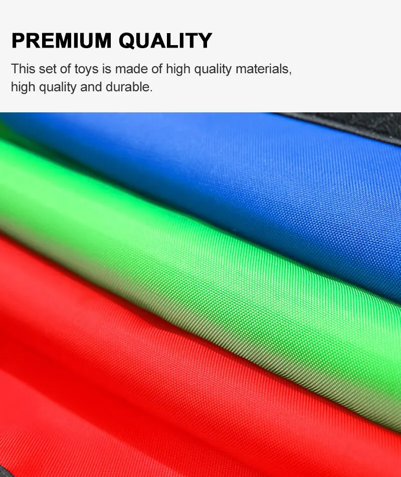 Outdoor Sport Game Props Vest Sticky Jersey Vest Game Vest Waistcoat With Sticky Ball Throwing Toys For Children Kids Sports Toy