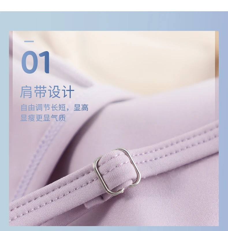 Women Ballet Dress Adjustable Strap Ballet Leotards Girls Adult Dance Camisole Nylon Dancewear Bodysuit Gymnastics Leotards