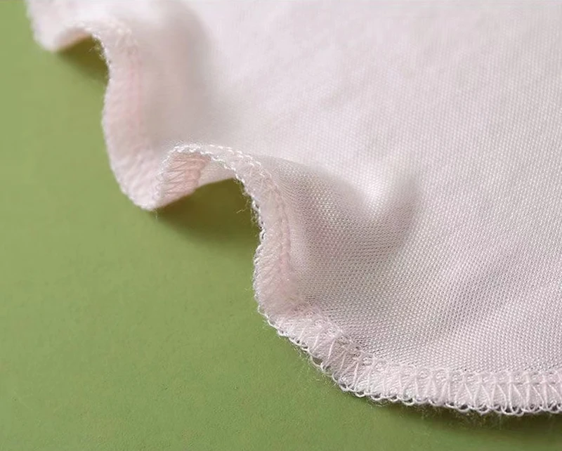 New Silk Tube Bra With Elastic Band Women Easy Clip-on Lace Solid Color Mock Camisole Insert Wrapped Chest Tube Tops Fake Collar