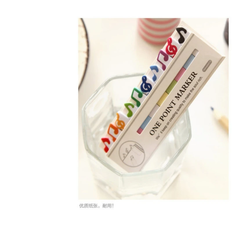 Korean Stationery Cartoon Animal Cute Sit N Times Paste Personality Mini Note Post Sticky Notes Cute Stationary Supplies
