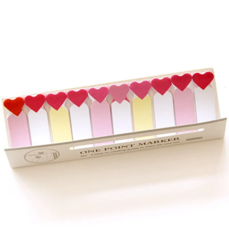 Korean Stationery Cartoon Animal Cute Sit N Times Paste Personality Mini Note Post Sticky Notes Cute Stationary Supplies