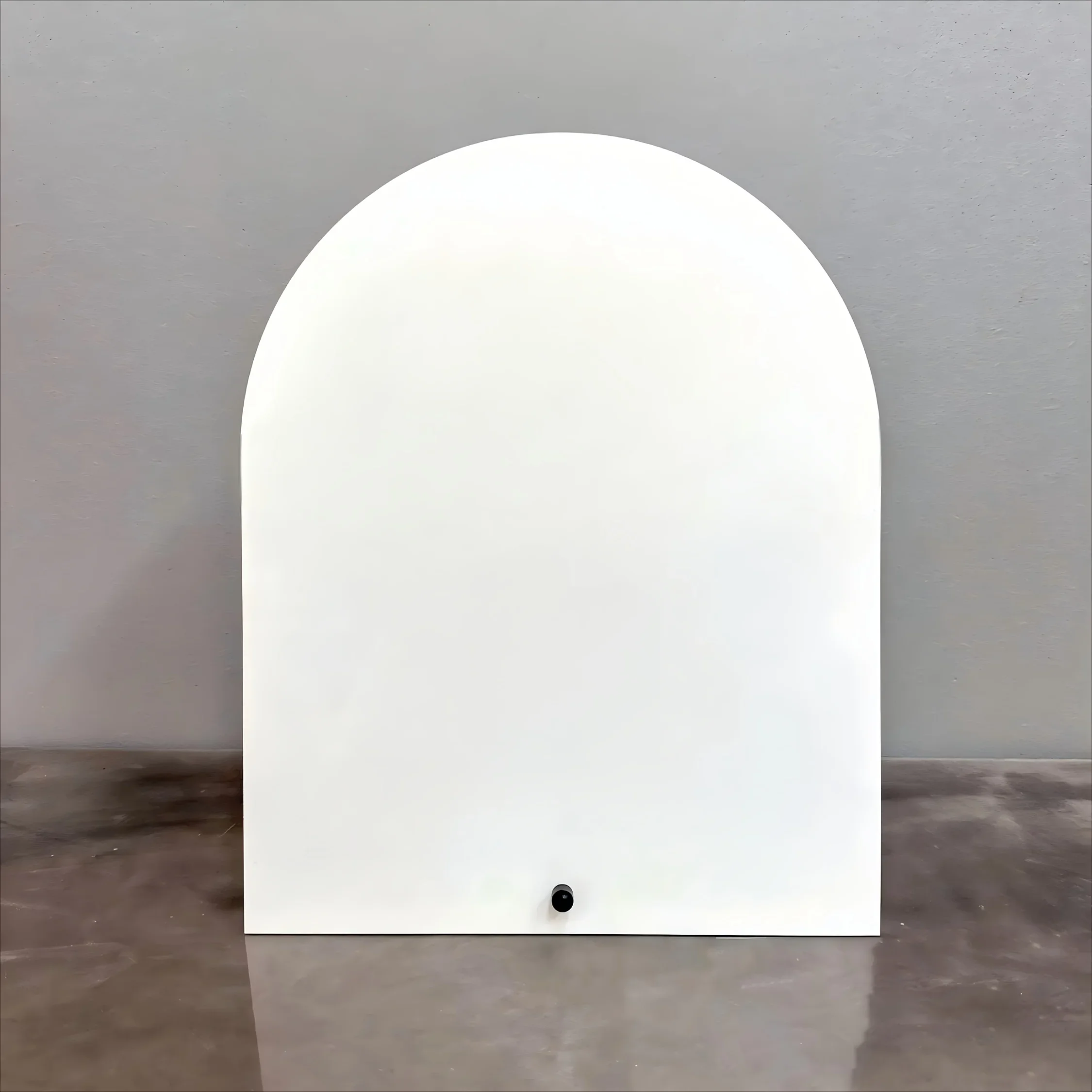 Acrylic Sign DIY Blank Acrylic Plate Table Number with Base Stand Suitable for Wedding Events and Party Tabletop Decoration
