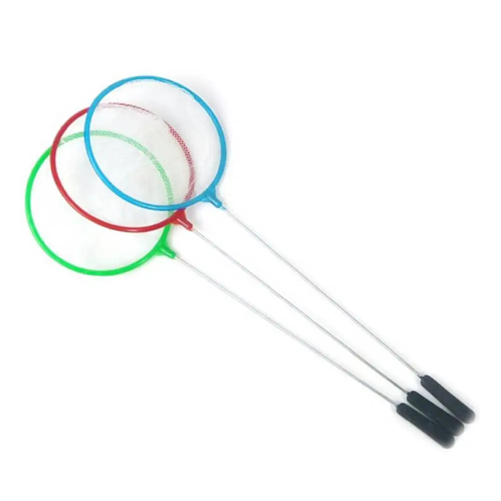 Fish Net Artemia Filter Shrimp Mini Portable Fishing Tank Aquarium Dense Mesh Pore Tool Aquarium Fish Net for Catching Goldfish