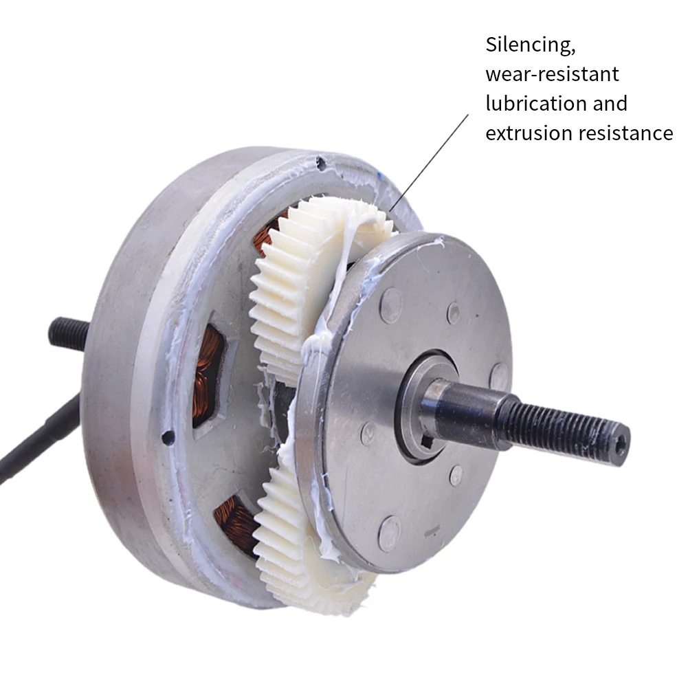 Grease For E-bike Motor Gear Grease Bicycle Oil Lubricant Bike Hub Headset Bearing Chain Bottom Bracket Cycling Accessories