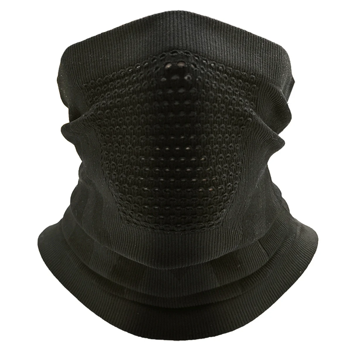 Winter Neck Warmer Gaiter/Balaclava,Windproof Face Mask for Ski, Snowboard,Motorcycle Cycling for Men's and Women's All Weather