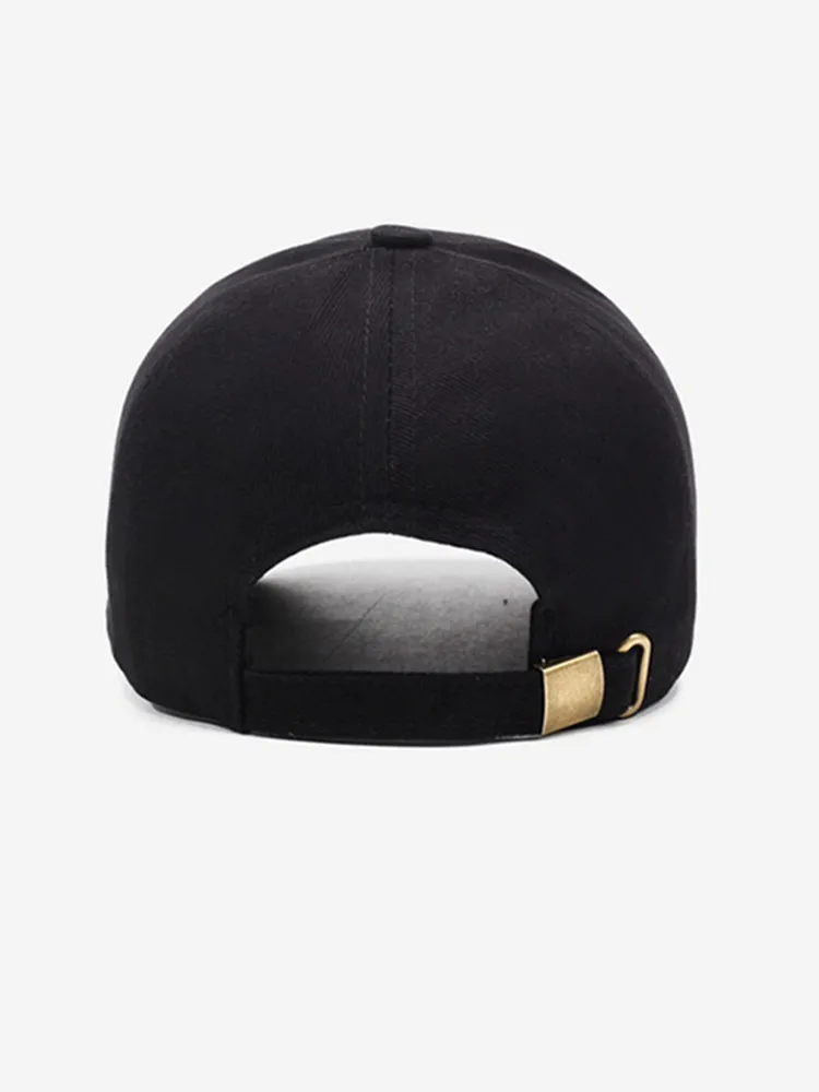 Unisex Sun Protection Baseball Cap for Travel & Vacation, Outdoor Casual Sun Hat