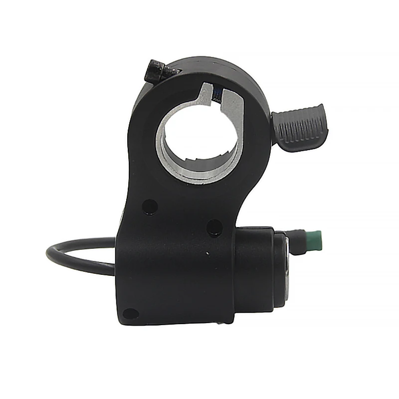 Electric Scooter Throttle Accerrator Switch Replacement Parts Electric Lock with Key Throttle Speed For Kukirin G2 Pro /G2 Max