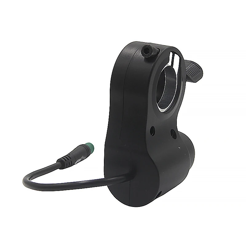 Electric Scooter Throttle Accerrator Switch Replacement Parts Electric Lock with Key Throttle Speed For Kukirin G2 Pro /G2 Max