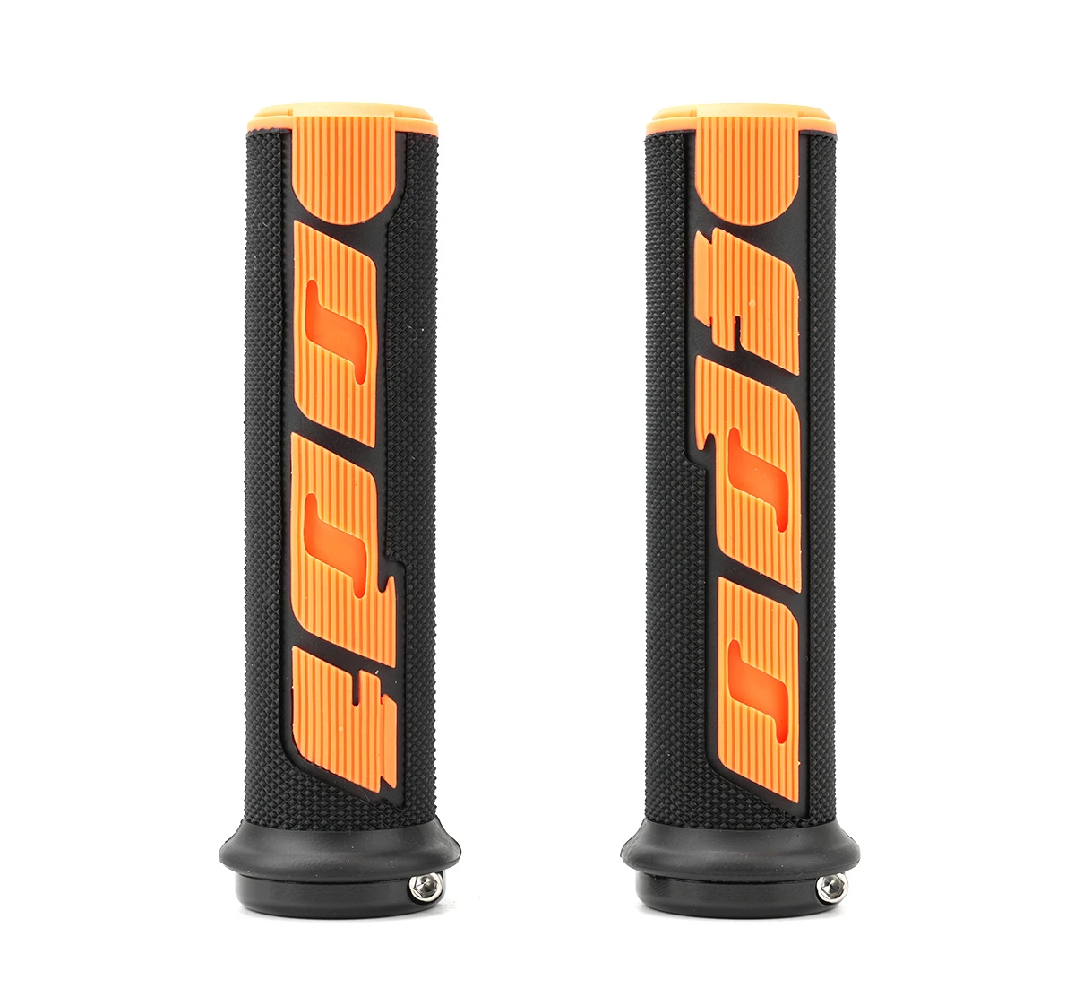 ODI RG98 MTB Grips Anti-Slip Bike Handlebar Cover Comfotable Cycling Rubber Cycling Cuffs Shock-absorbing Bicycle Accessories