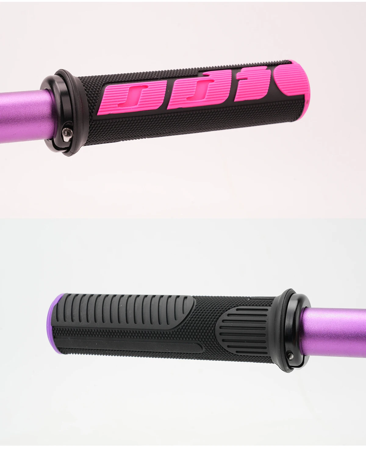 ODI RG98 MTB Grips Anti-Slip Bike Handlebar Cover Comfotable Cycling Rubber Cycling Cuffs Shock-absorbing Bicycle Accessories