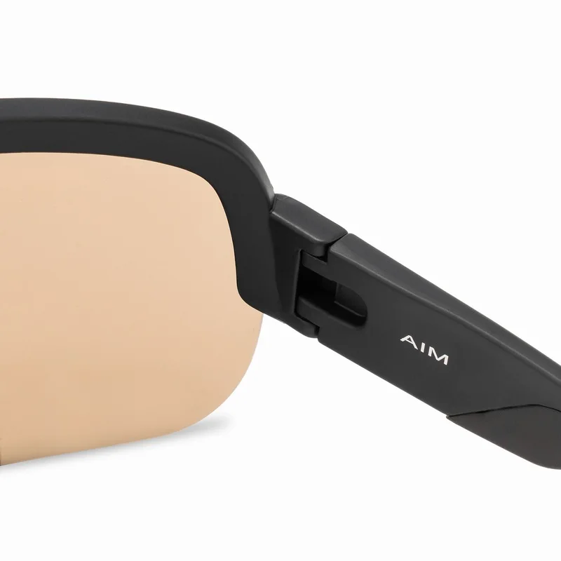POC AIM Bicycle riding sports glasses.Fully coated running and hiking sunglasses MTB Road Cycling Eyewear Glasses protection eye