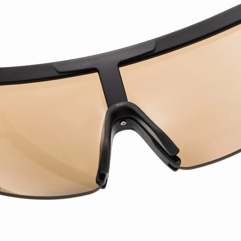 POC AIM Bicycle riding sports glasses.Fully coated running and hiking sunglasses MTB Road Cycling Eyewear Glasses protection eye