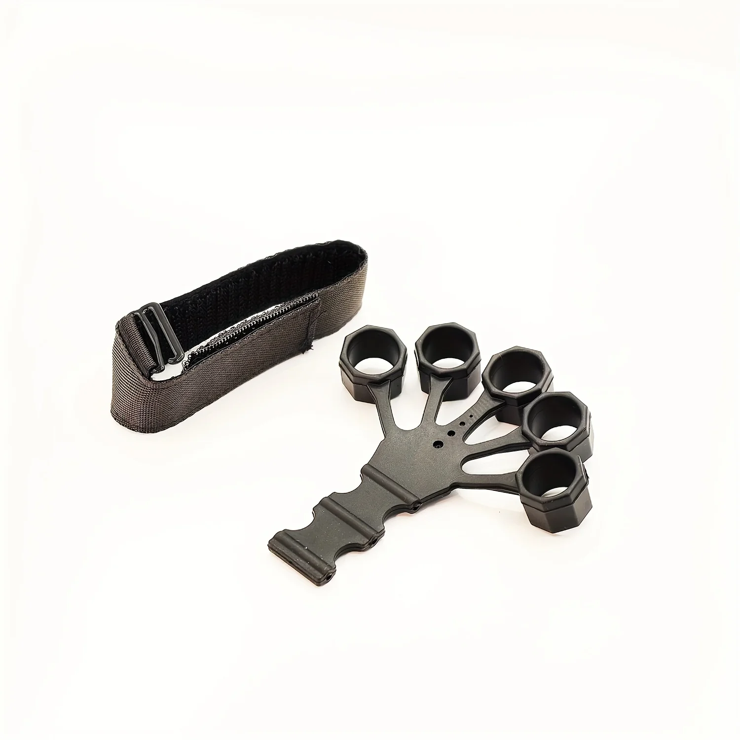 Finger Gripper Finger Exerciser Guitar Finger Exerciser Recovery Physical Tools Hand Strengthener For Patient