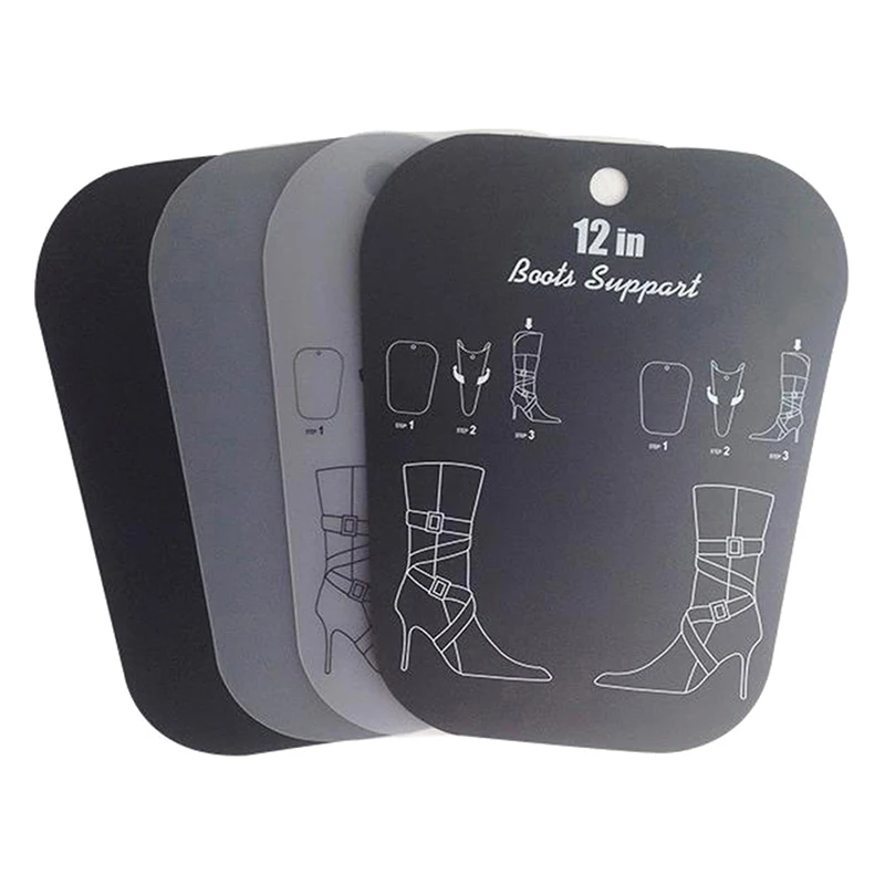 Boot Shaper Stands Form Inserts Tall Boot Keep Boots Tube Shape For Women