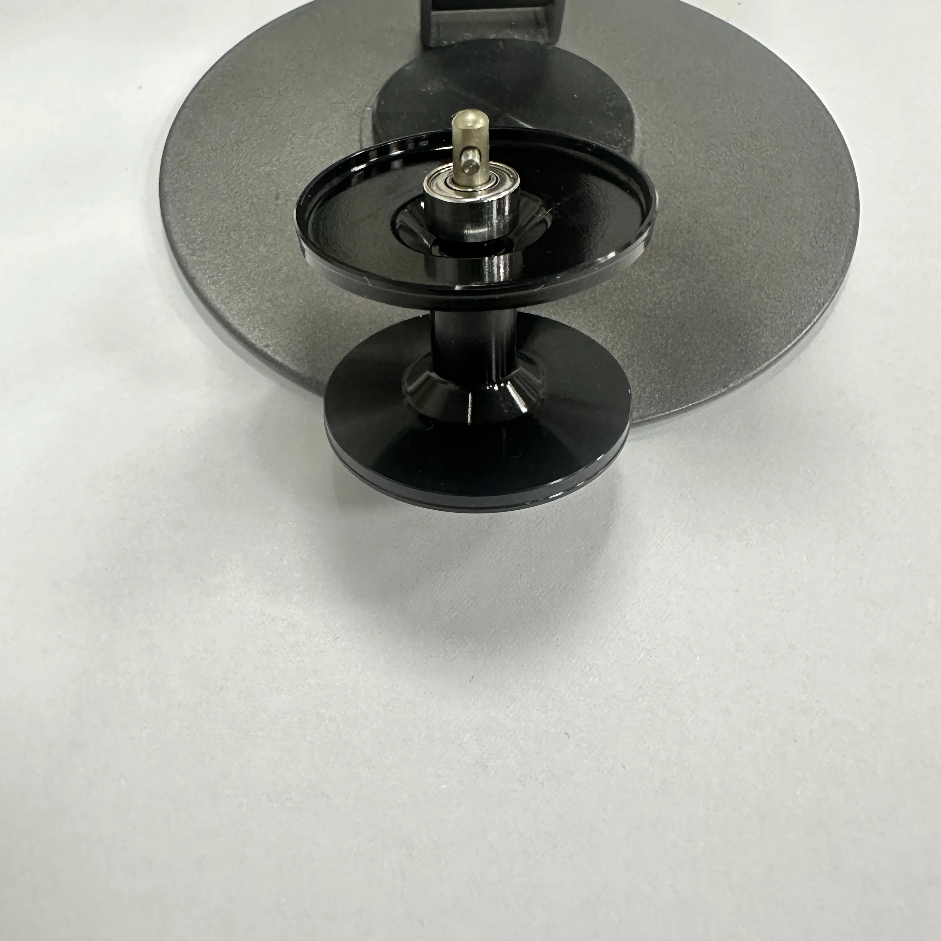 Leydun Zoro Baitcasting Reel Deep Spool