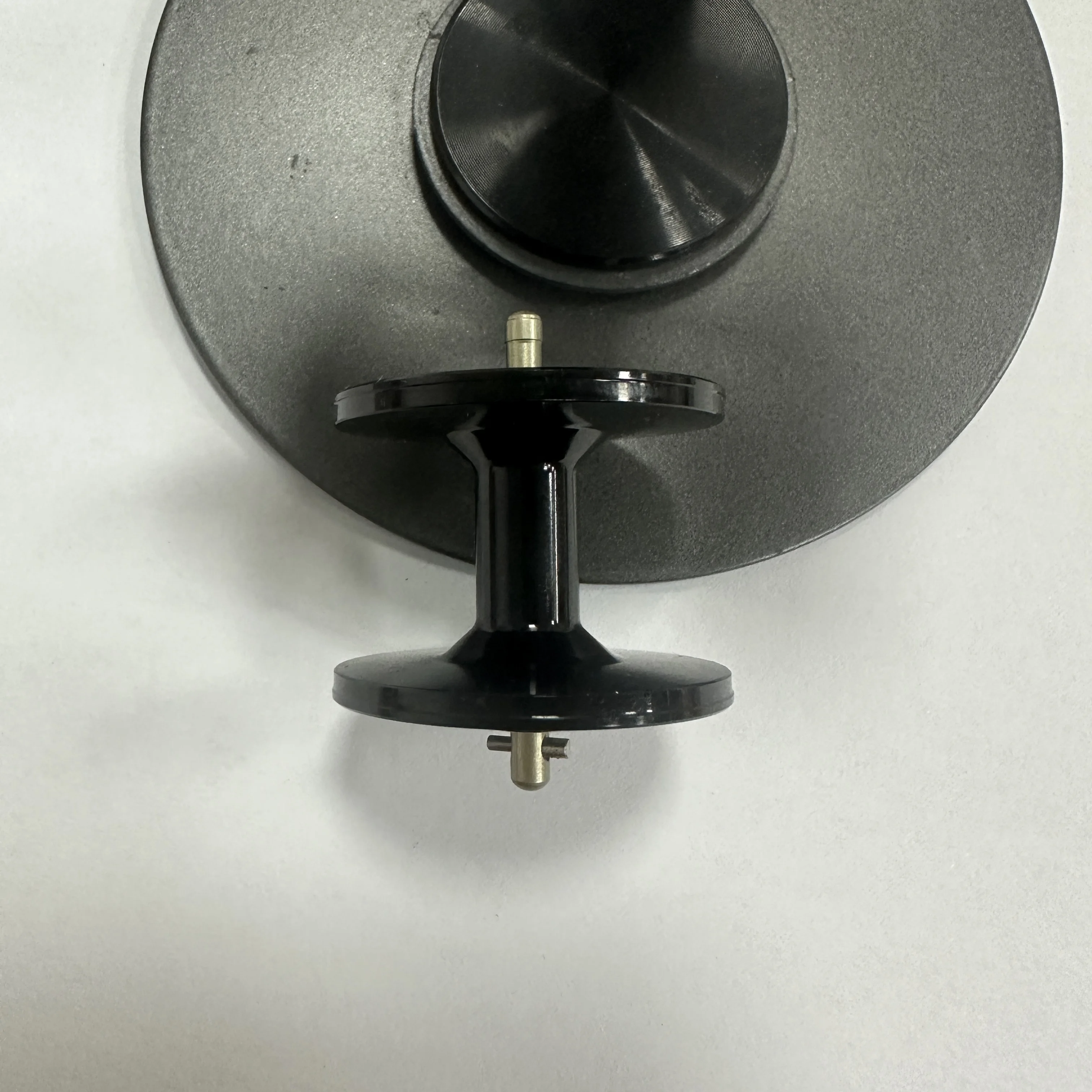 Leydun Zoro Baitcasting Reel Deep Spool