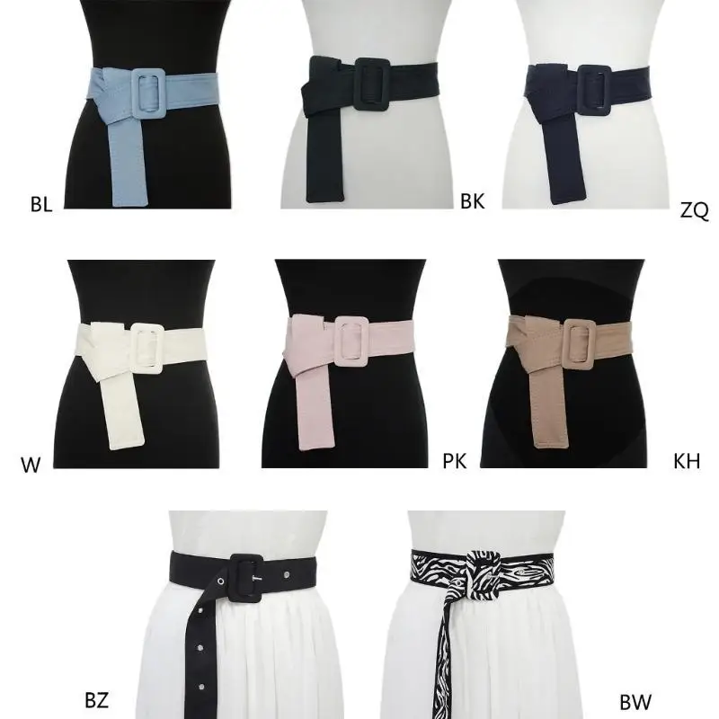 Overcoat Waist Belt Belt Replacement Women Belt Belt For Trench Coat Men Coat Belt Canvas Belt