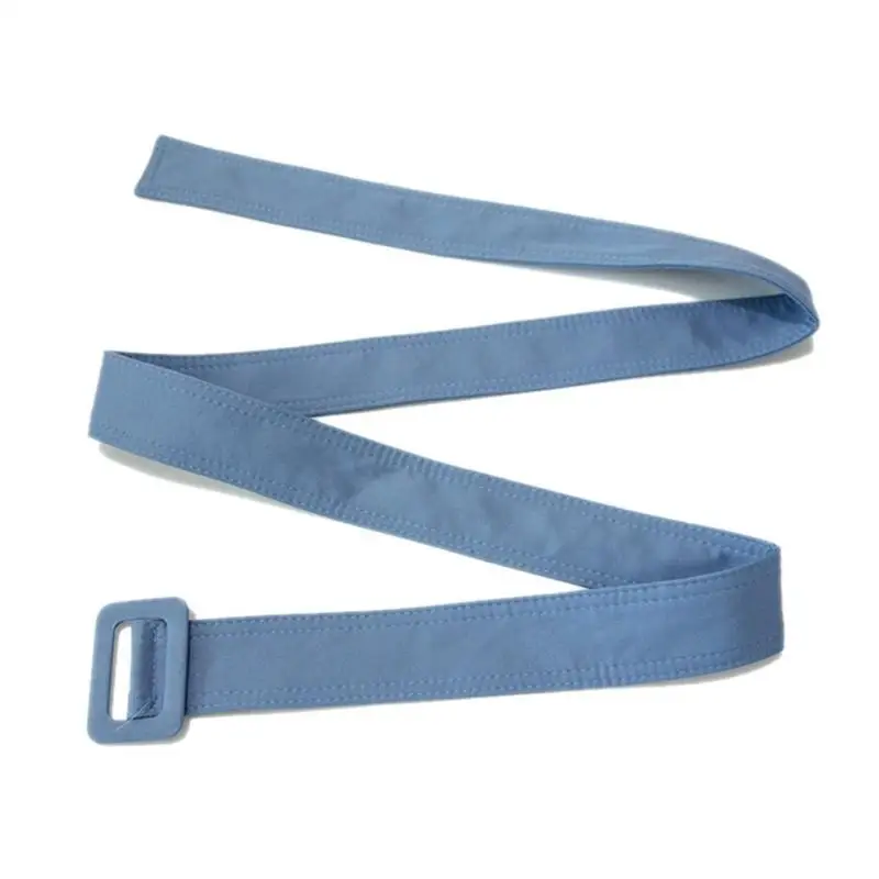 Overcoat Waist Belt Belt Replacement Women Belt Belt For Trench Coat Men Coat Belt Canvas Belt