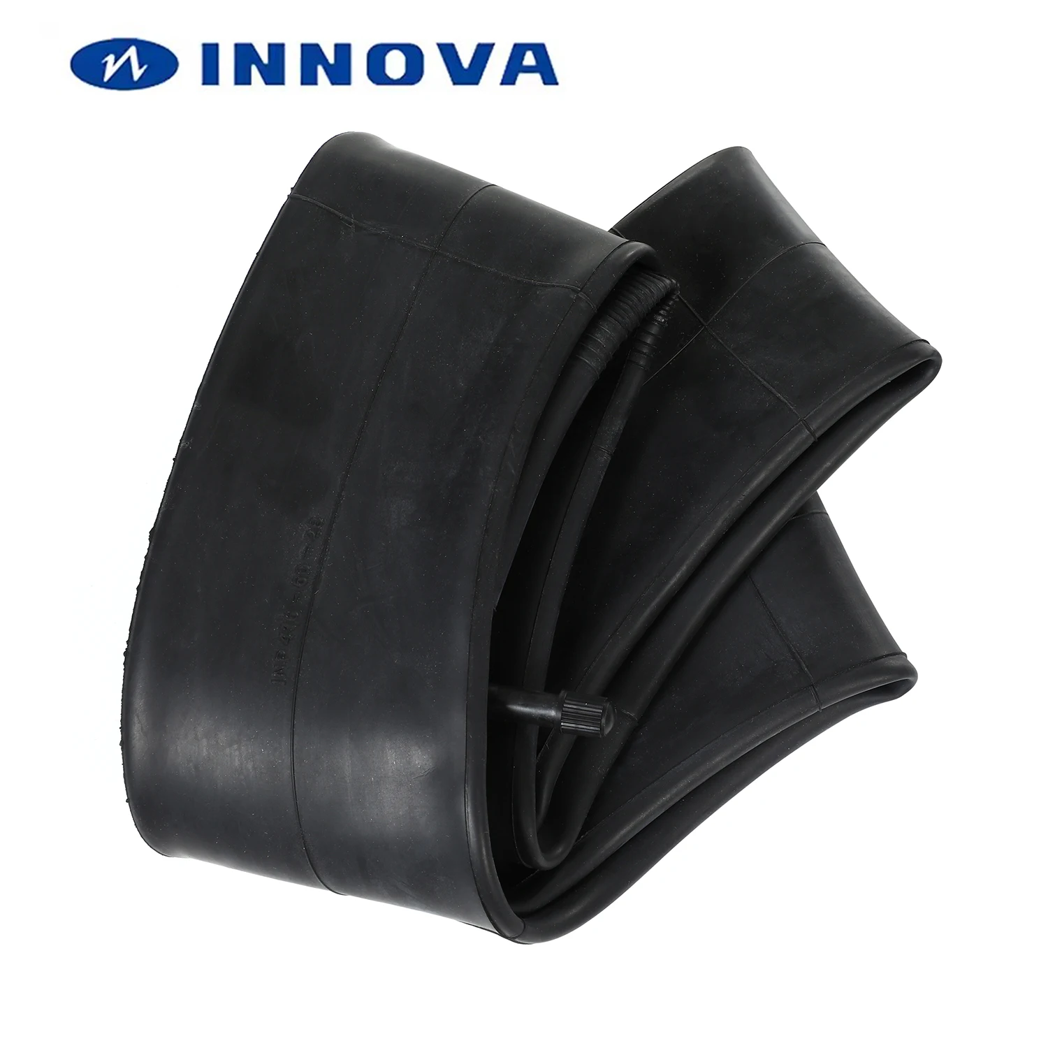 INNOVA 2PCS Fat Bicycle Inner Tube 20x4.0 1/4/20x3.0 Bike Inner Tube For Snowmobiles Ebike Bicycle ATV