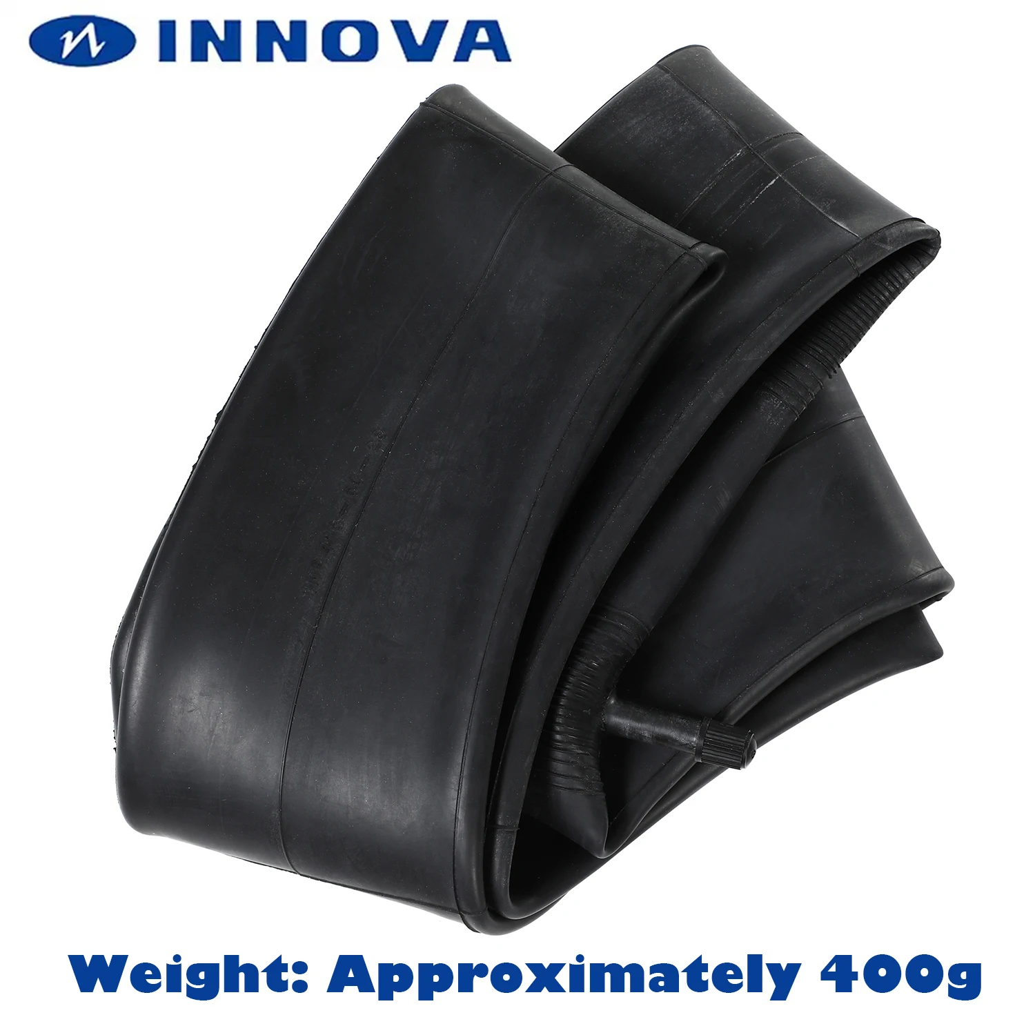 INNOVA 2PCS Fat Bicycle Inner Tube 20x4.0 1/4/20x3.0 Bike Inner Tube For Snowmobiles Ebike Bicycle ATV