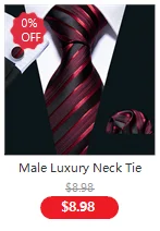 Luxury Mens Ties Set Black Green Leaves Floral Neck Tie Handkerchief Cufflinks Set Wedding Business Party