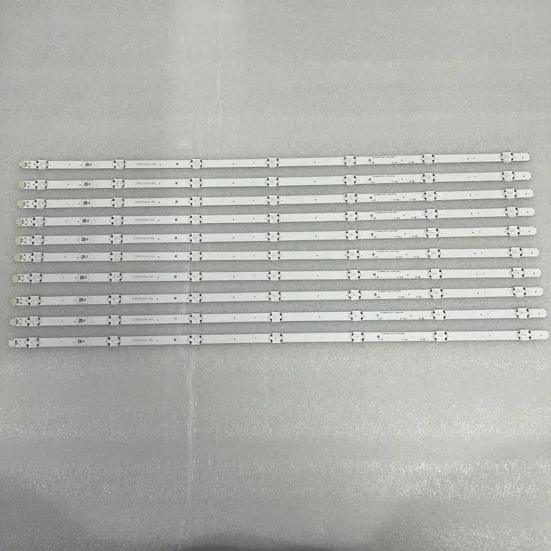 LED Backlight Strips 7LED For Grundig 65GUB8862 65GUB8866 65GUB8865 65GUB8867 65GUB8864 65Inch 3PCM00731A ZYR65600-AA